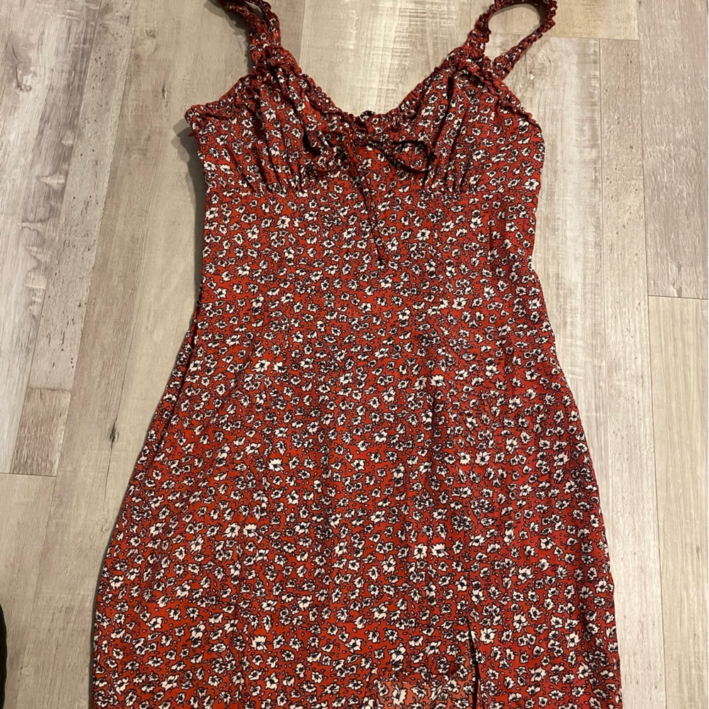 SHEIN mini dress